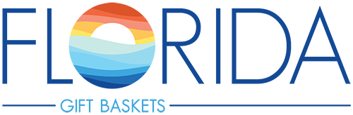 Florida Gift Baskets Logo