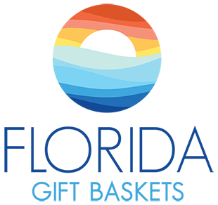 Florida Gift Baskets Logo