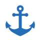 anchor  icon