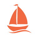 boat icon