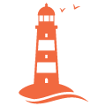 lighthouse icon