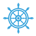 ships wheel