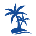 palm tree icon