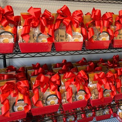 Bulk holiday gifts in Florida