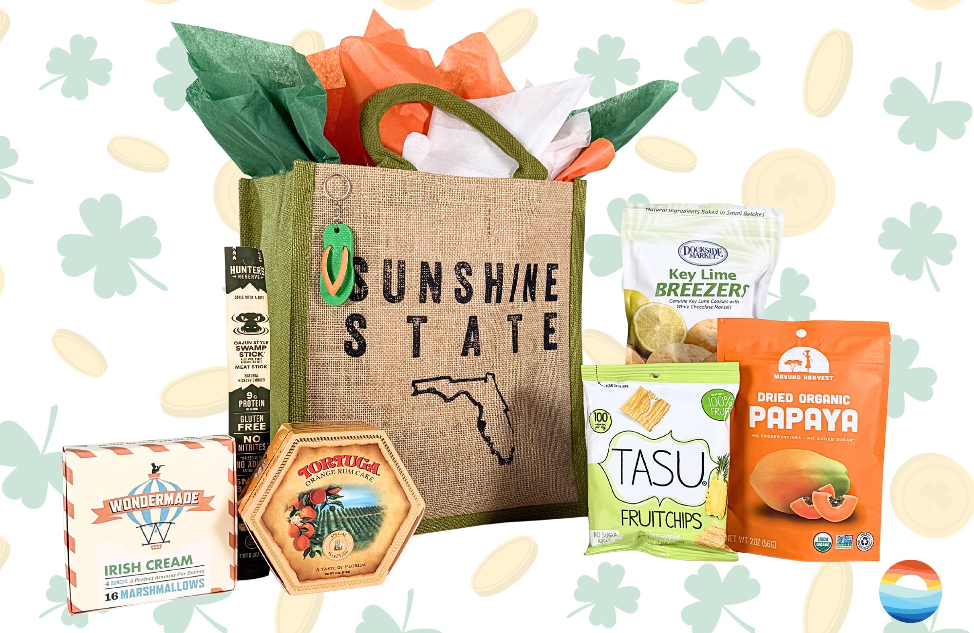 Sunshine State O'Mind